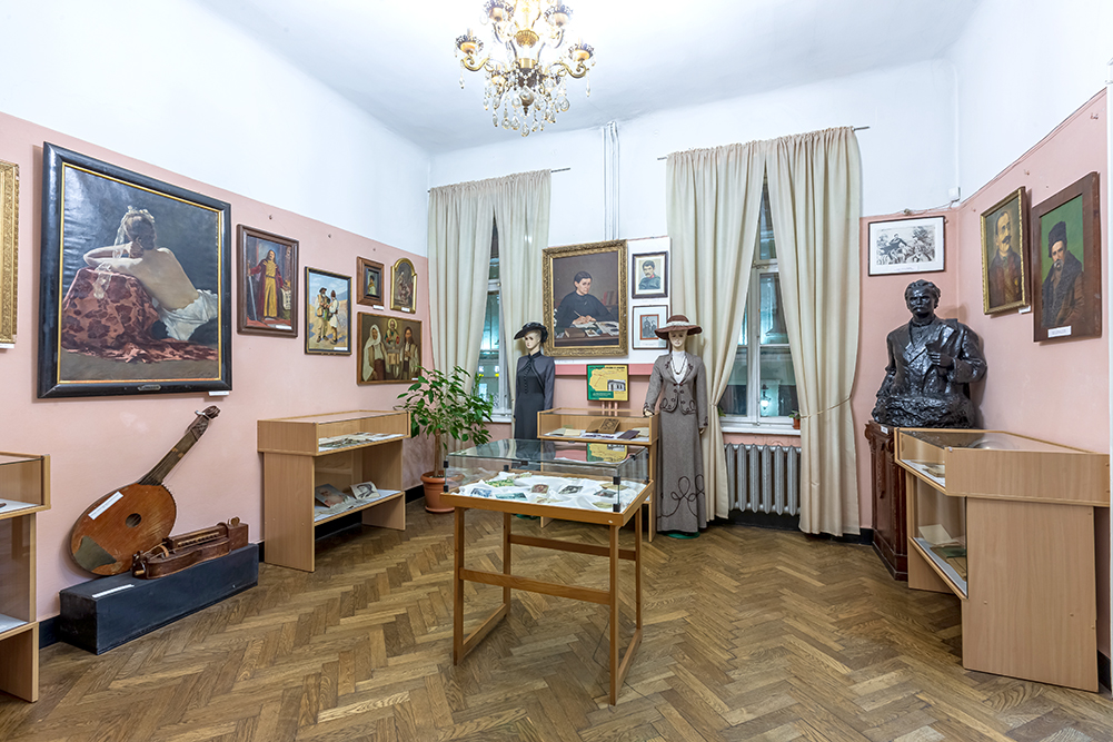 Буковина у складі Габсбурзької монархії (1774–1918 рр.)