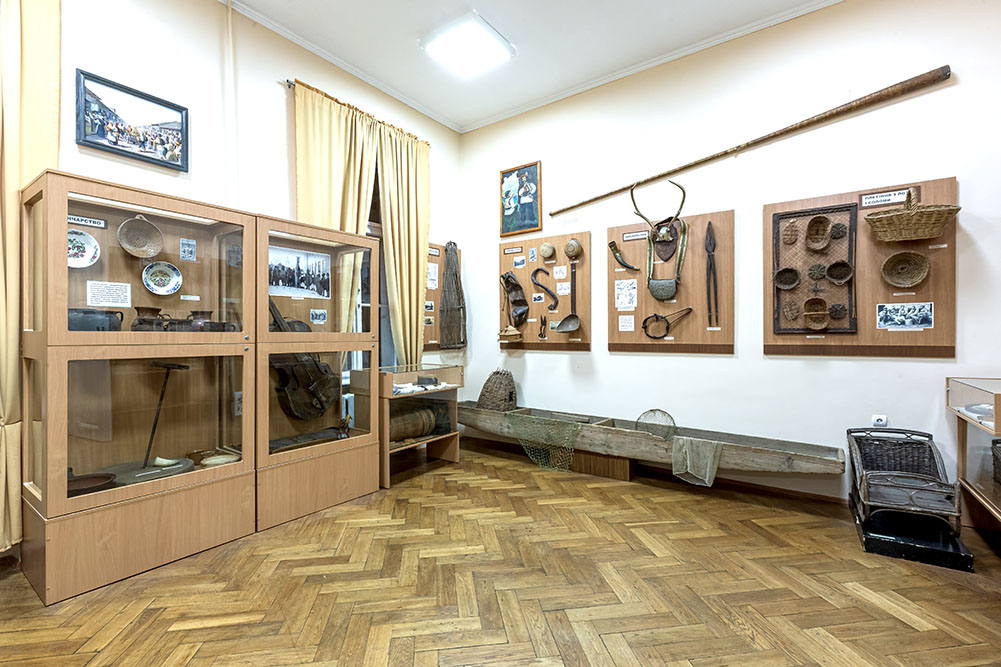 Народний одяг та традиційні ремесла Буковини