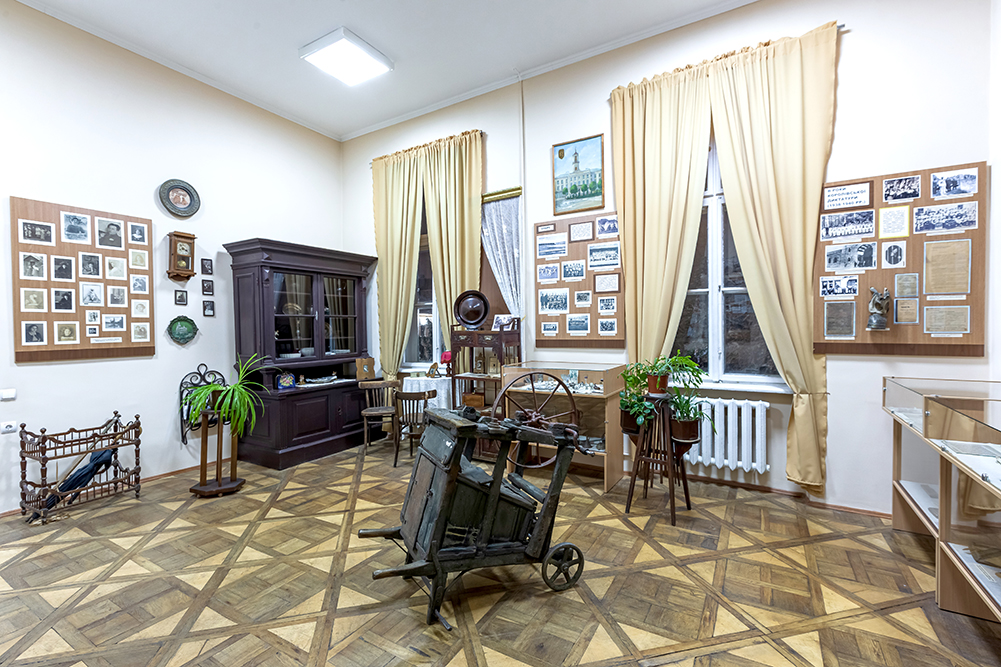Північна Буковина та Хотинщина в складі Королівства Румунія