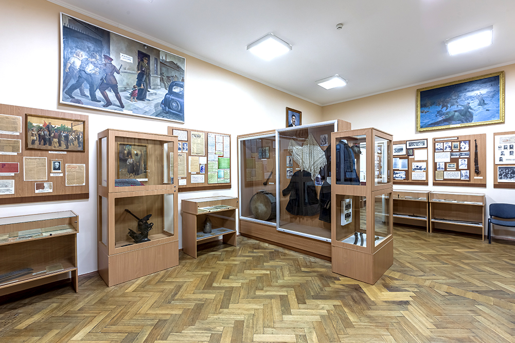 Північна Буковина та Хотинщина в складі Королівства Румунія