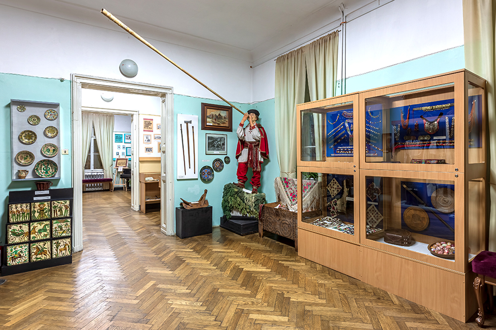 Буковина у складі Габсбурзької монархії (1774–1918 рр.)
