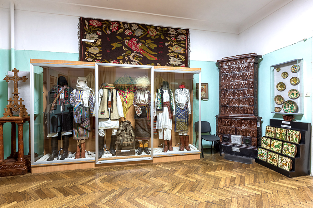 Буковина у складі Габсбурзької монархії (1774–1918 рр.)