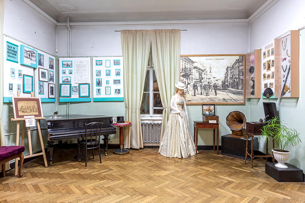 Буковина у складі Габсбурзької монархії (1774–1918 рр.)