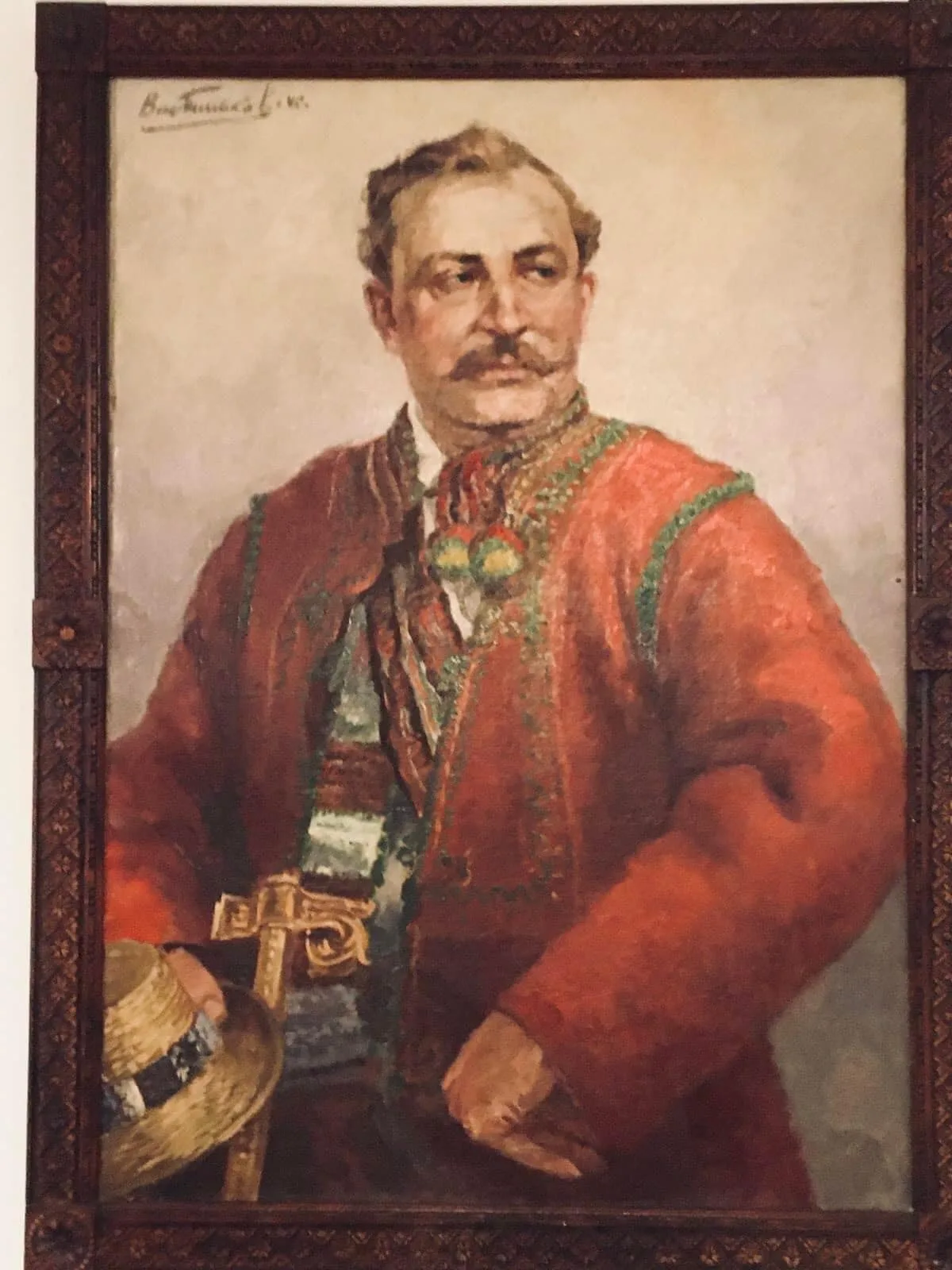 11 СІЧНЯ - ДЕНЬ ПАМʼЯТІ ЮРІЯ ФЕДЬКОВИЧА