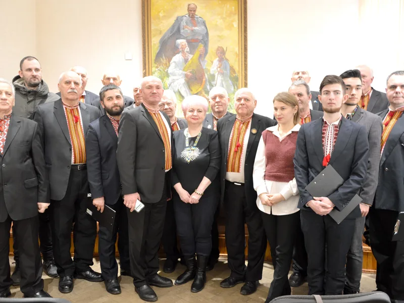Організація Українських Націоналістів: сторінками історії