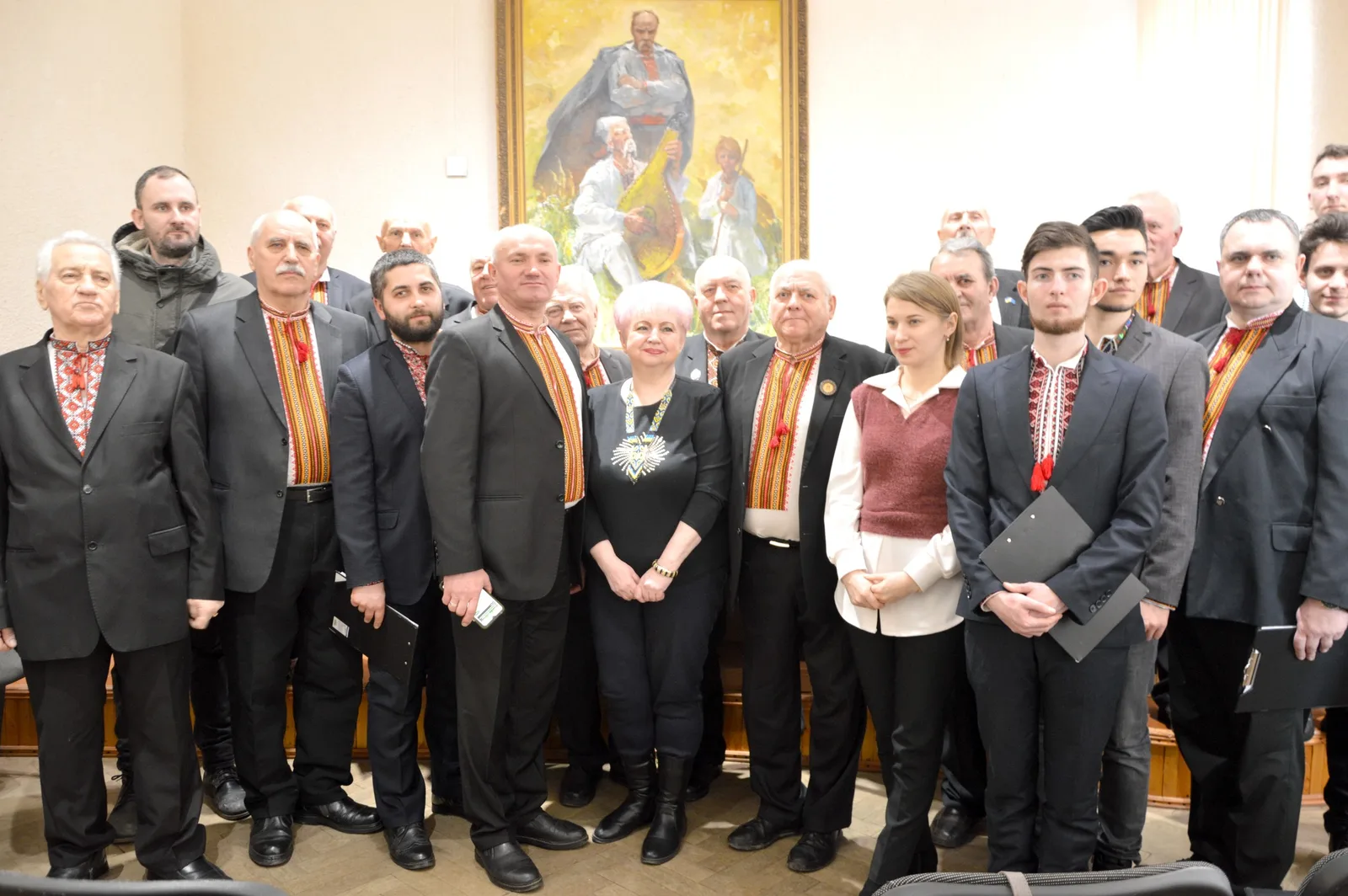 Організація Українських Націоналістів: сторінками історії