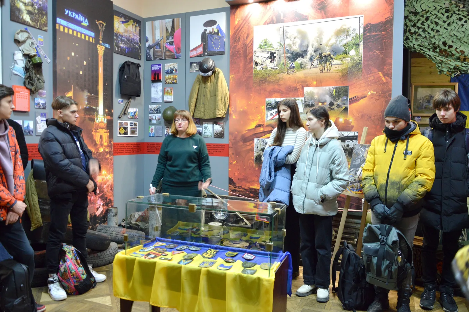 Небесні ангели