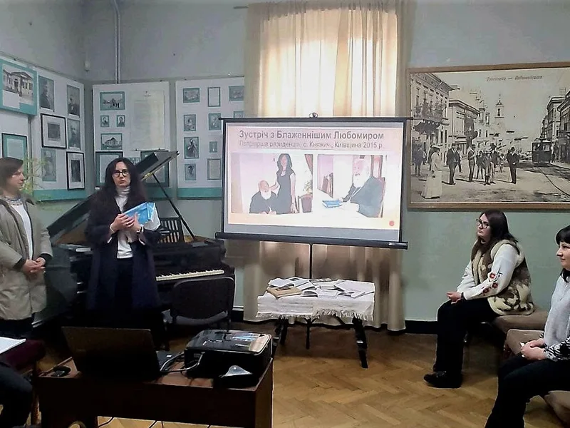 Ті, хто запалювли свічку…