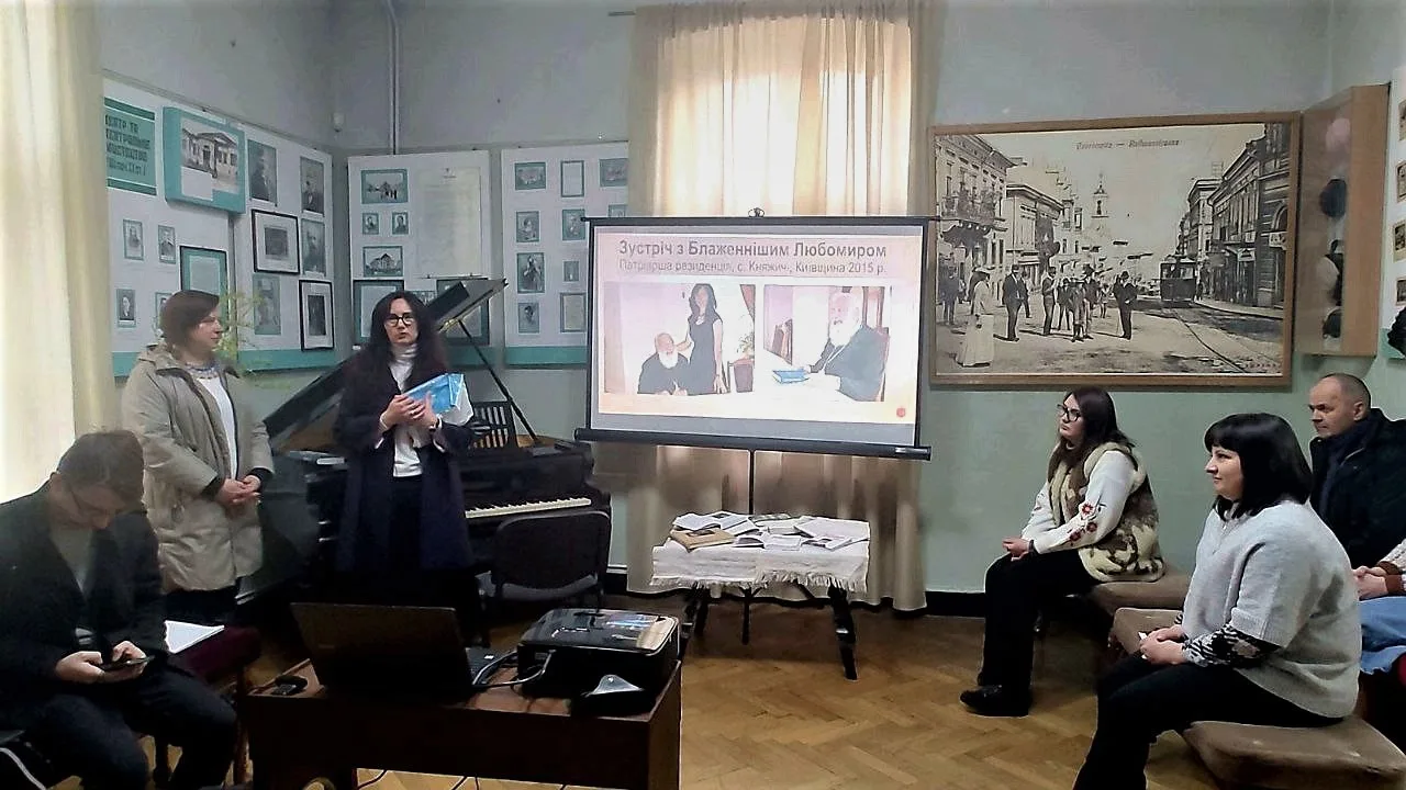 Ті, хто запалювли свічку…
