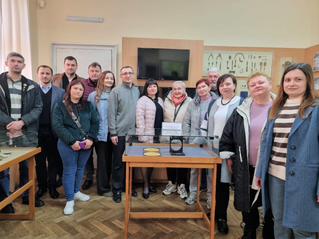 Золотий дукат із Василева