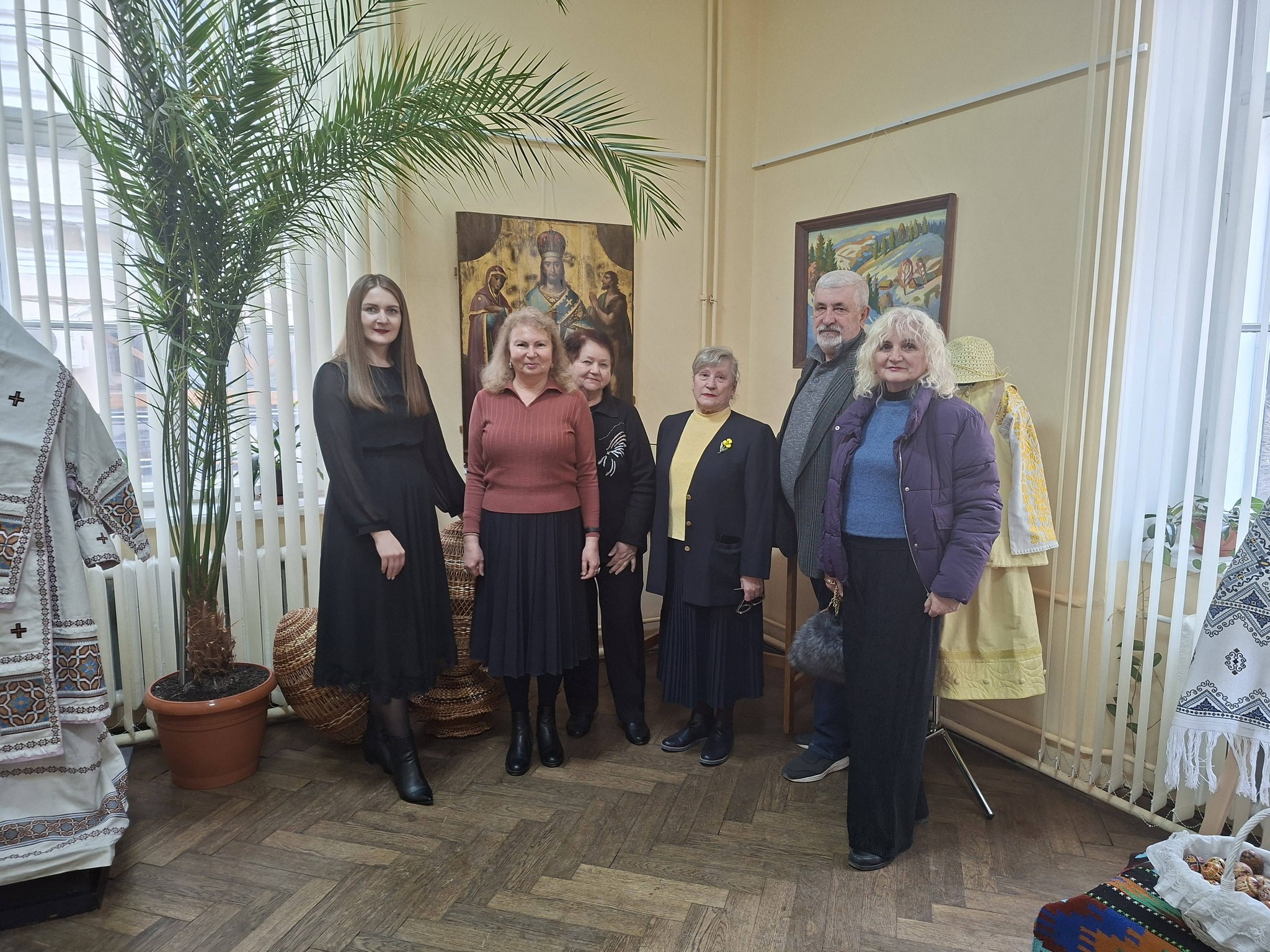 Диво Великодня